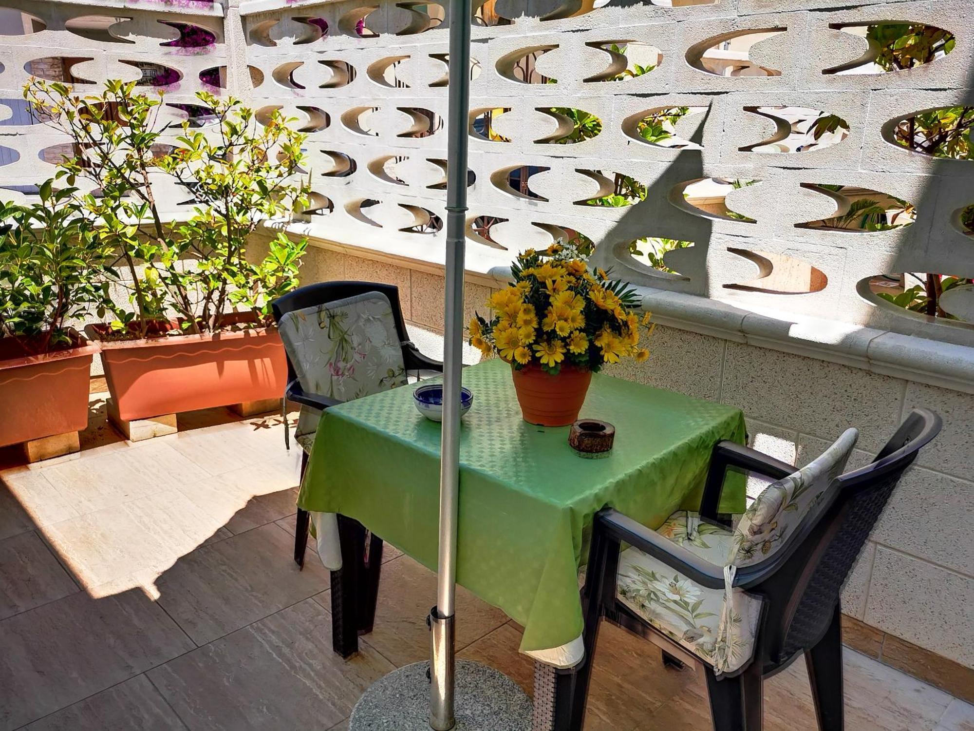 Villa Loriand Depandance Галлиполи Номер фото